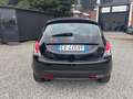 Lancia Ypsilon Ypsilon III 1.2 8v Silver c/clima 69cv Noir - thumbnail 6