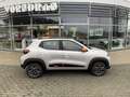 Dacia Spring Expression (Extreme) Navi Kamera CCS Ezüst - thumbnail 5