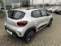 Dacia Spring Expression (Extreme) Navi Kamera CCS Ezüst - thumbnail 3