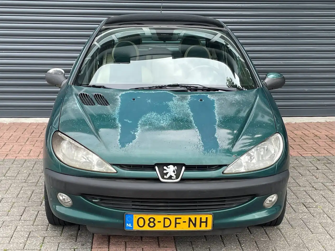 Peugeot 206 1.6 XT Pano | Airco | Elektr Ramen | Leder, foto 8
