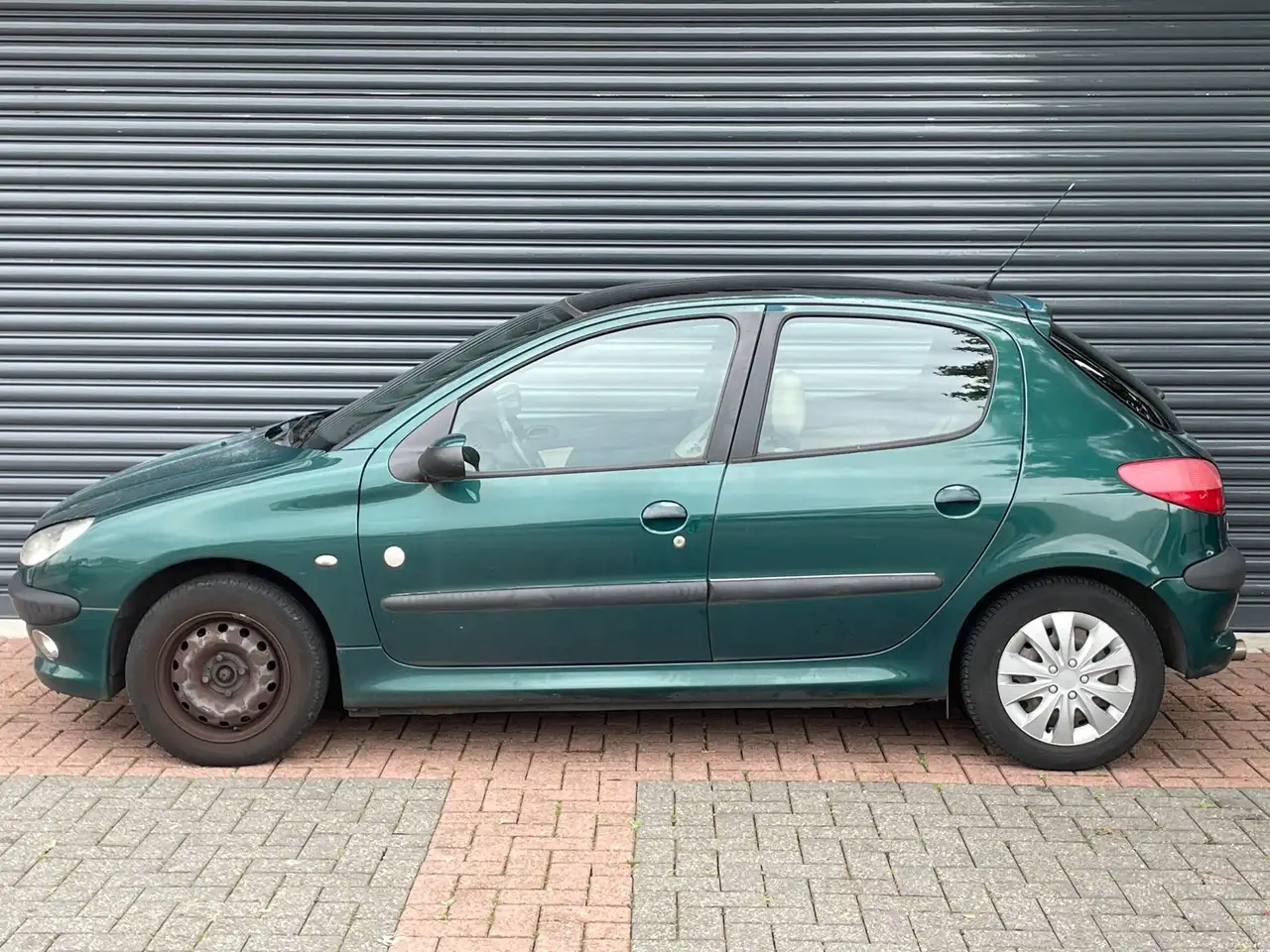 Peugeot 206 1.6 XT Pano | Airco | Elektr Ramen | Leder, foto 6