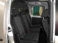 Volkswagen Caddy TGI Maxi Kombi BMT Orig. 62tkm. Argent - thumbnail 8