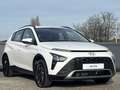 Hyundai BAYON 1.0 T-GDI Comfort | €3182 KORTING | APPLE CARPLAY Wit - thumbnail 3