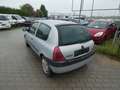 Renault Clio 1.4 Klima Automatik CD Radio HU AU Neu Grijs - thumbnail 3