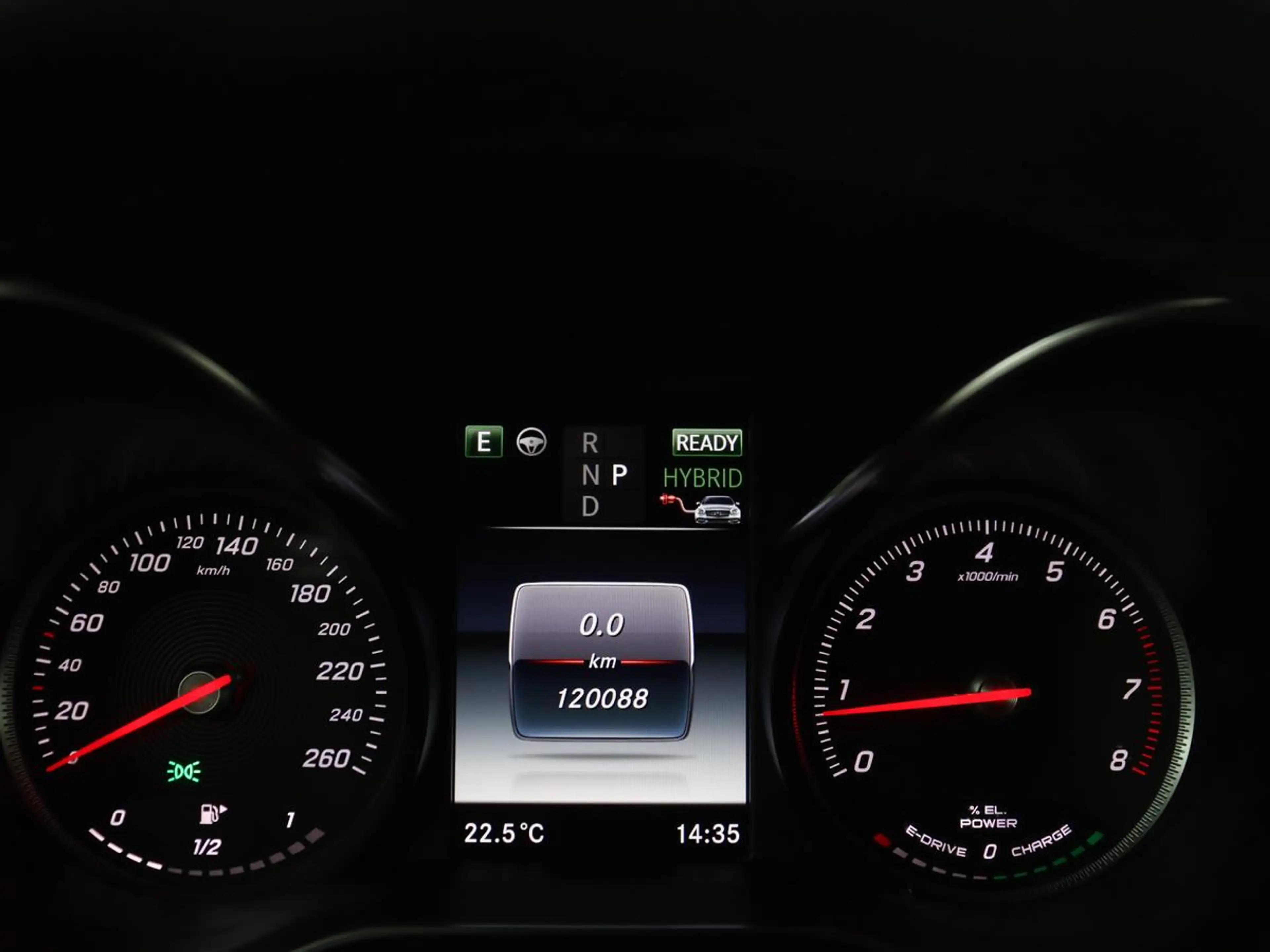 Mercedes-Benz GLC 350 350e 4MATIC Premium Plus | Stoelverwarming | LED | — photo 29