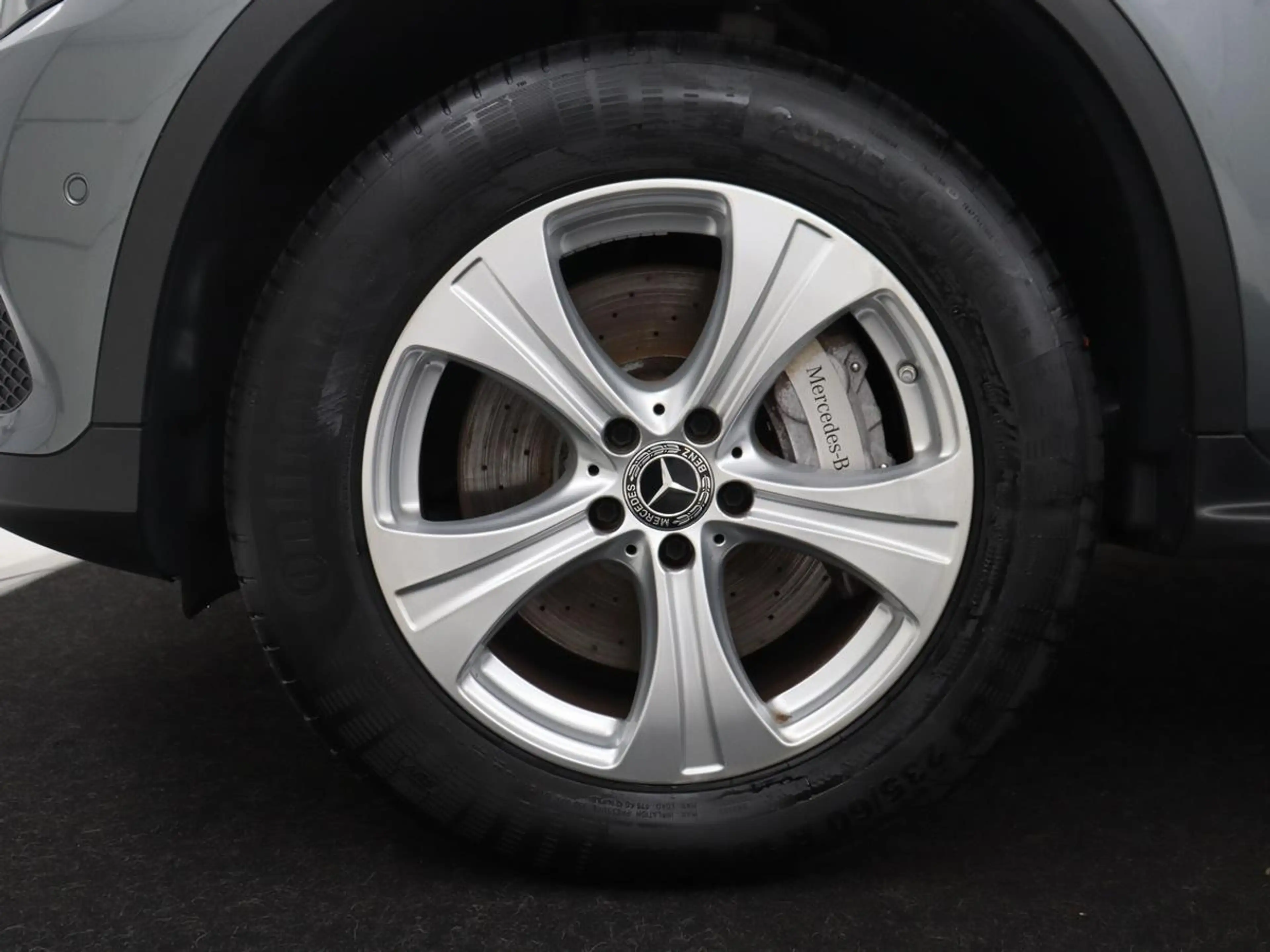 Mercedes-Benz GLC 350 350e 4MATIC Premium Plus | Stoelverwarming | LED | — photo 31