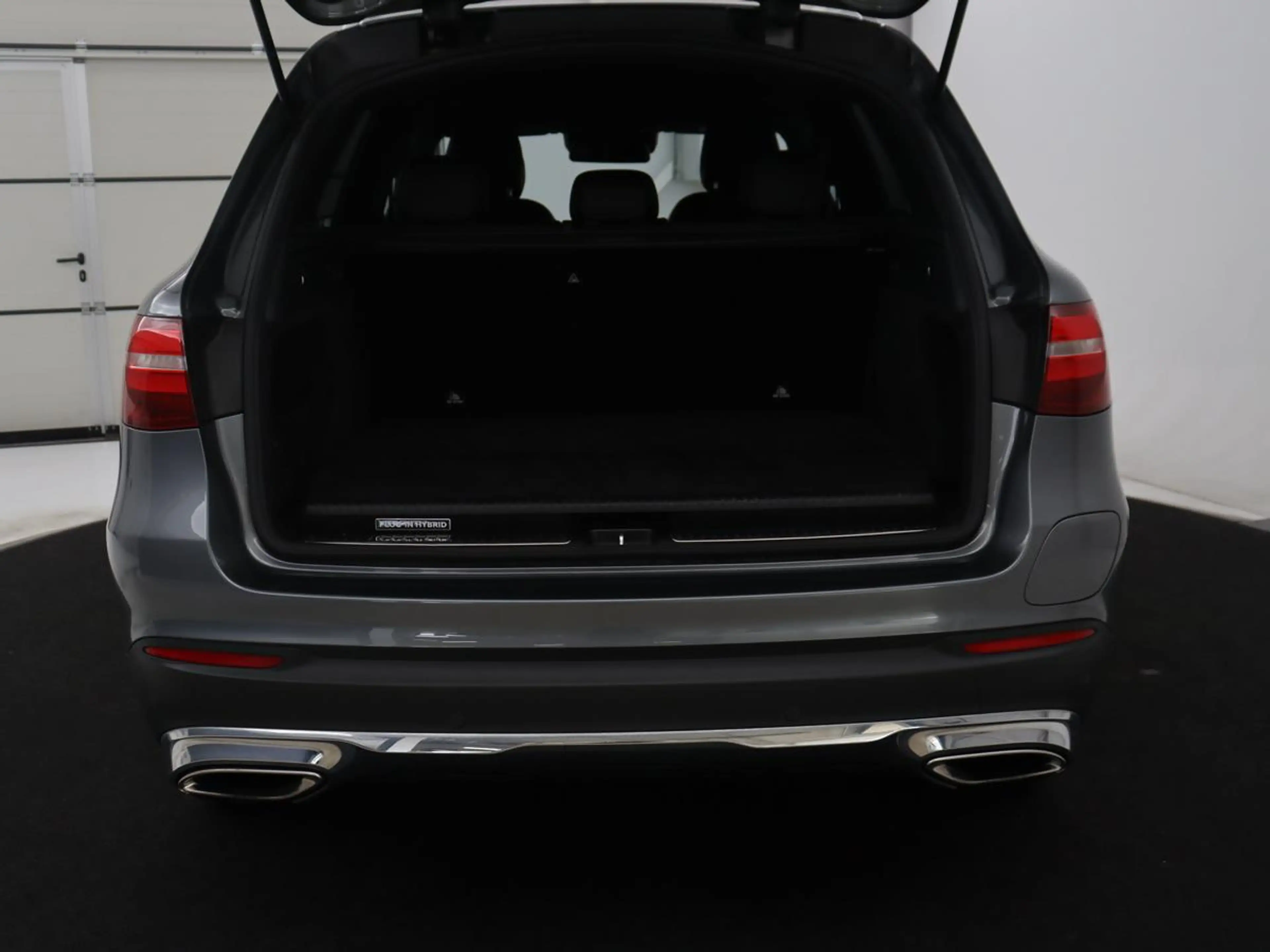 Mercedes-Benz GLC 350 350e 4MATIC Premium Plus | Stoelverwarming | LED | — photo 8