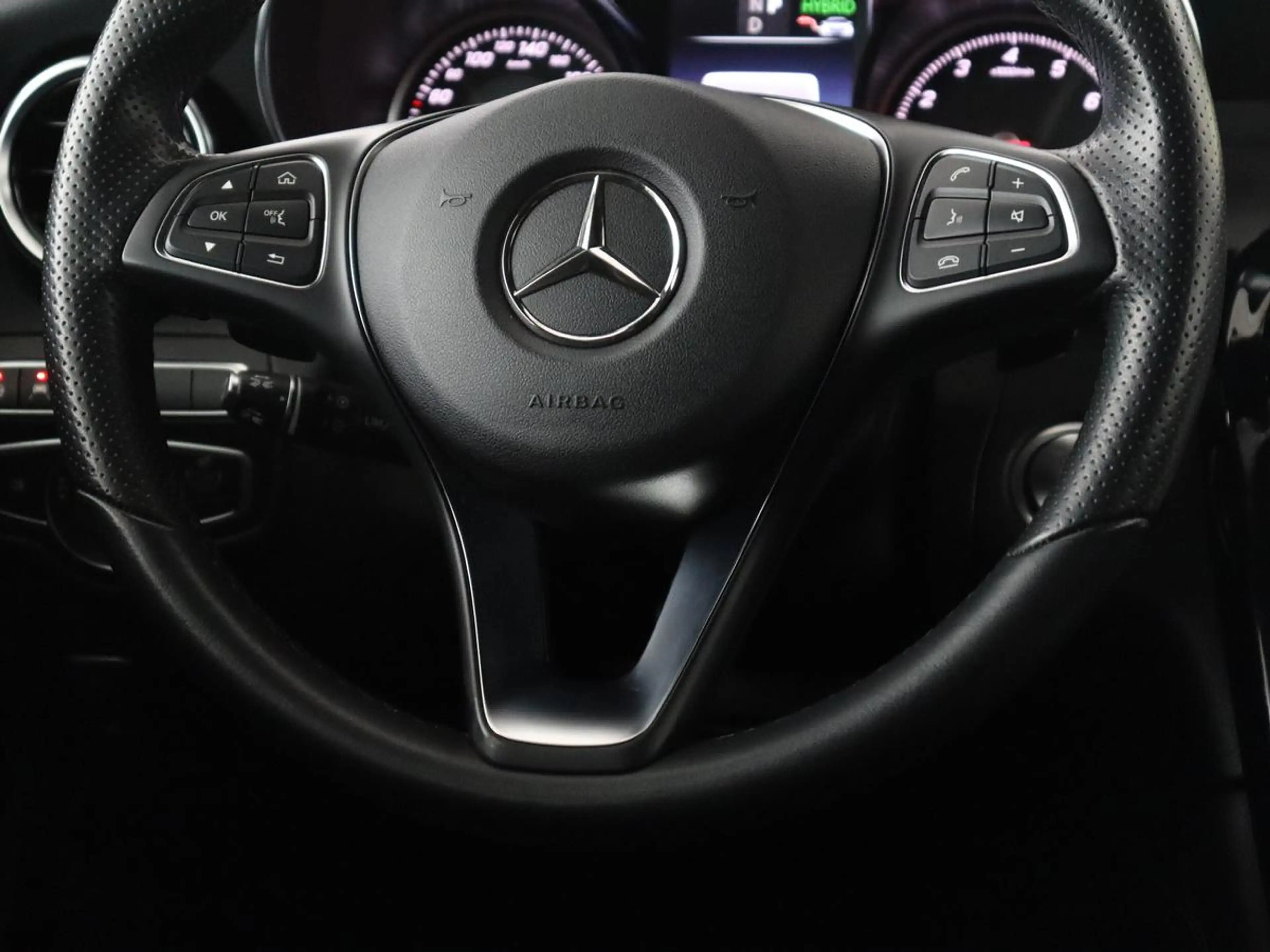 Mercedes-Benz GLC 350 350e 4MATIC Premium Plus | Stoelverwarming | LED | — photo 7