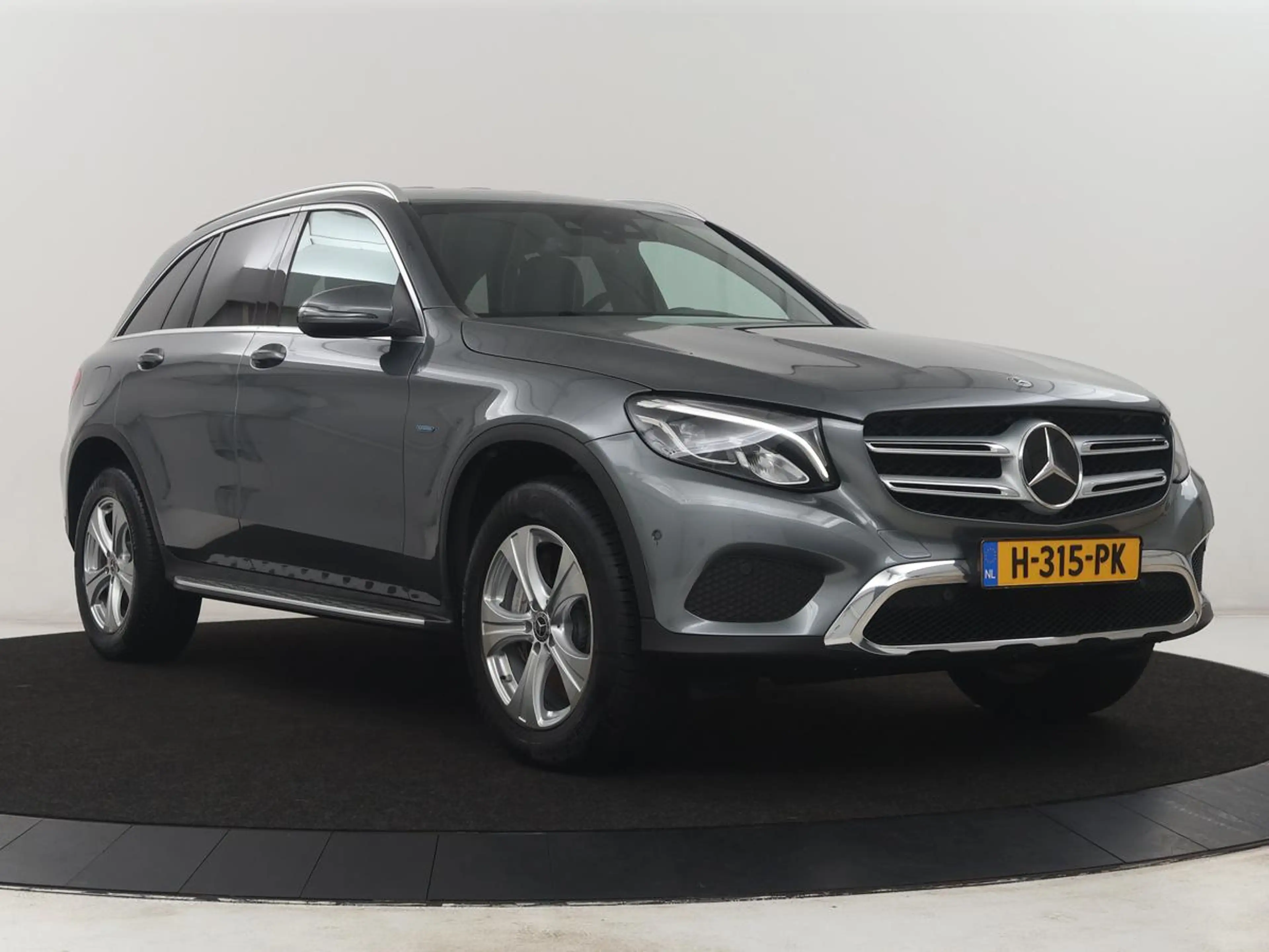 Mercedes-Benz GLC 350 350e 4MATIC Premium Plus | Stoelverwarming | LED | — photo 33