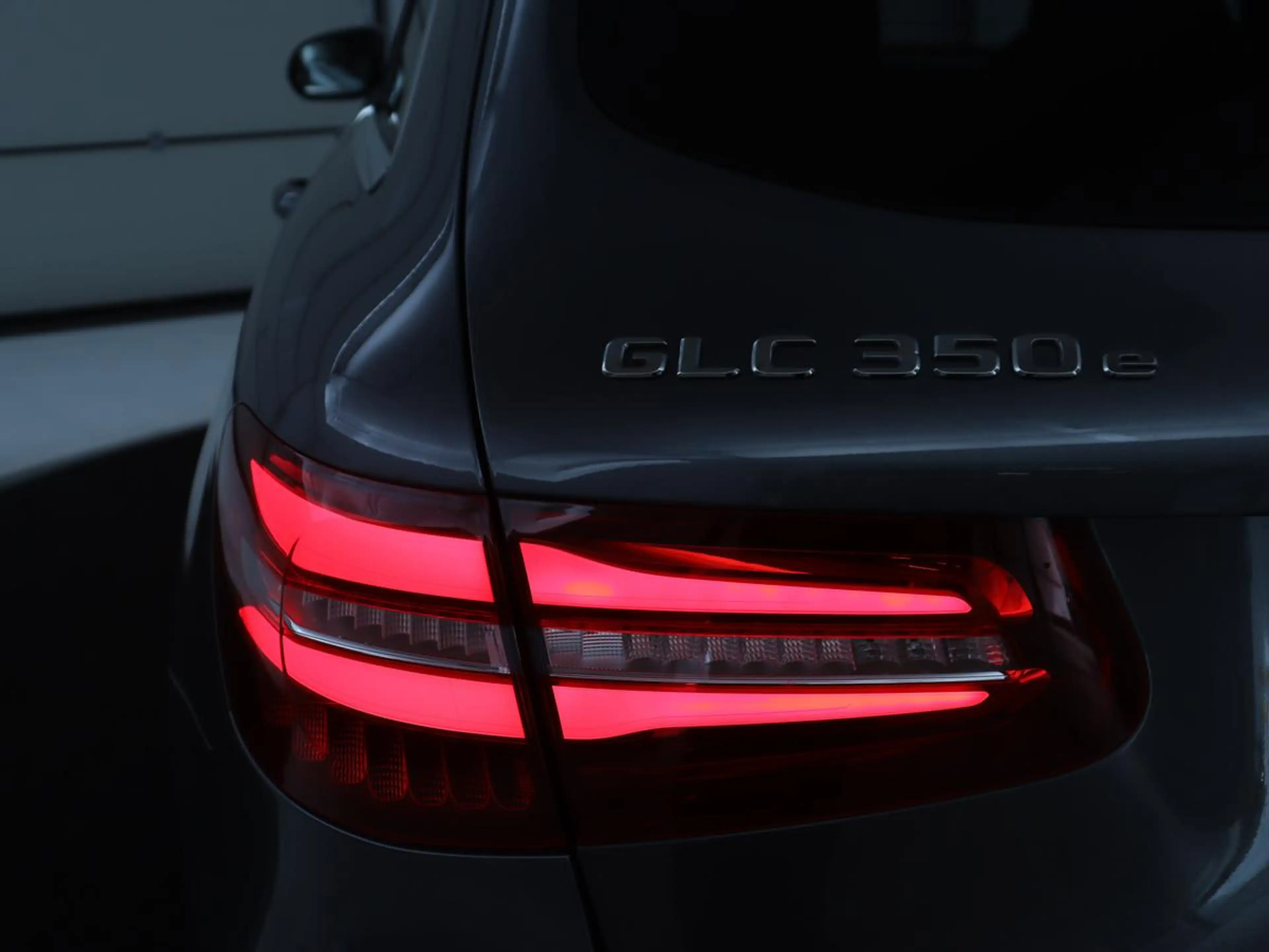 Mercedes-Benz GLC 350 350e 4MATIC Premium Plus | Stoelverwarming | LED | — photo 28