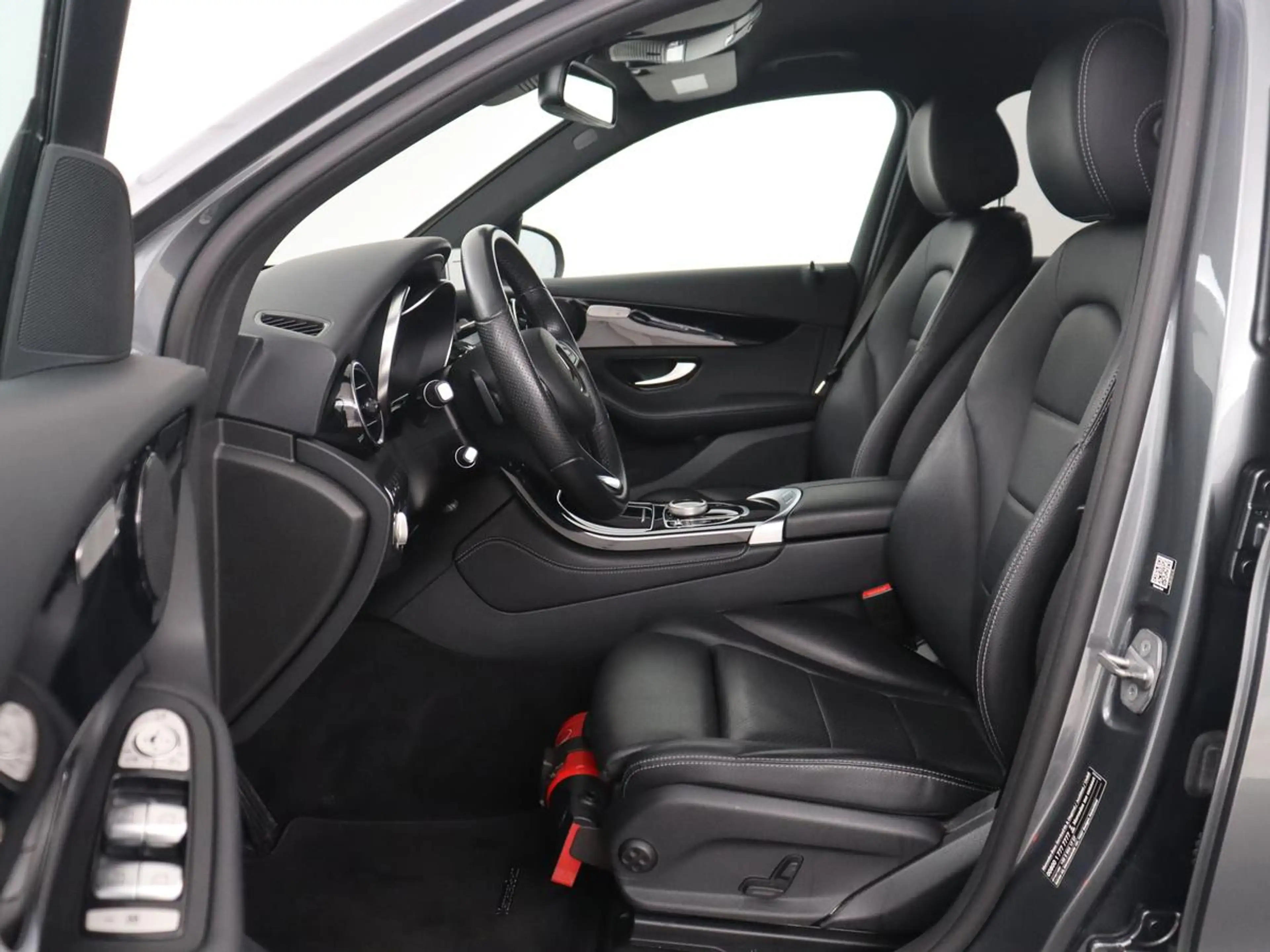 Mercedes-Benz GLC 350 350e 4MATIC Premium Plus | Stoelverwarming | LED | — photo 4