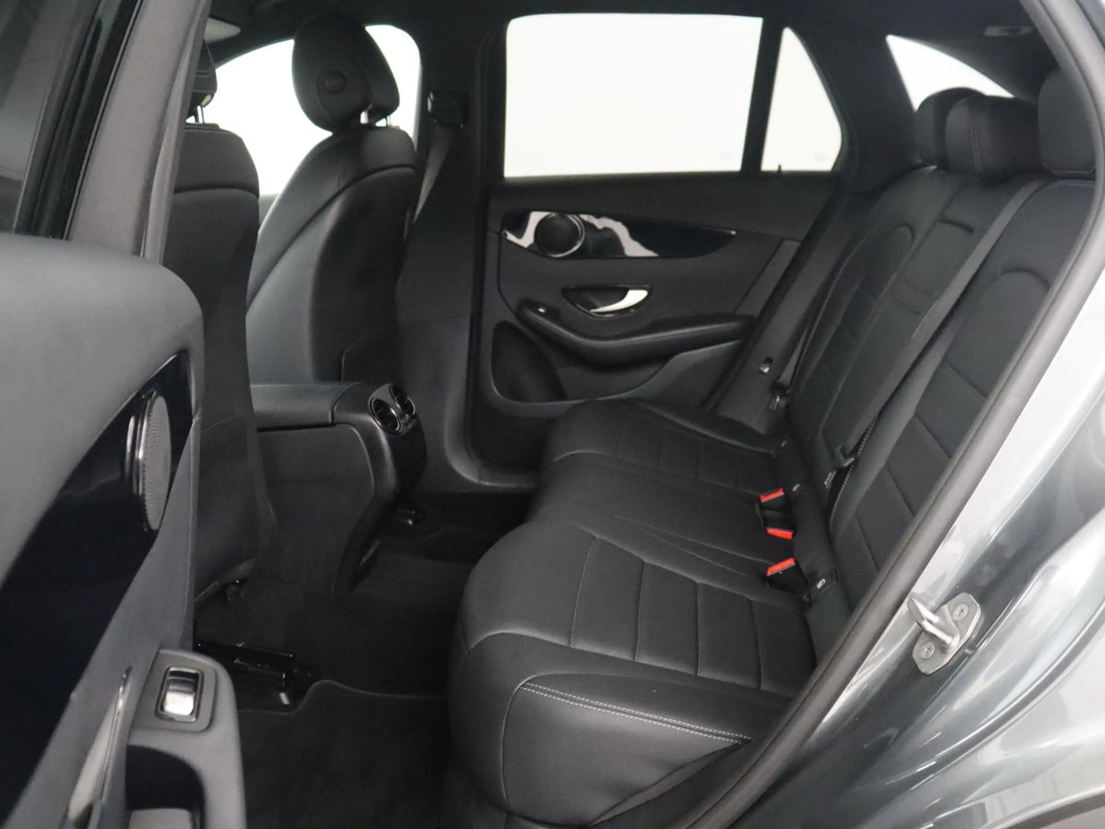Mercedes-Benz GLC 350 350e 4MATIC Premium Plus | Stoelverwarming | LED | — photo 6