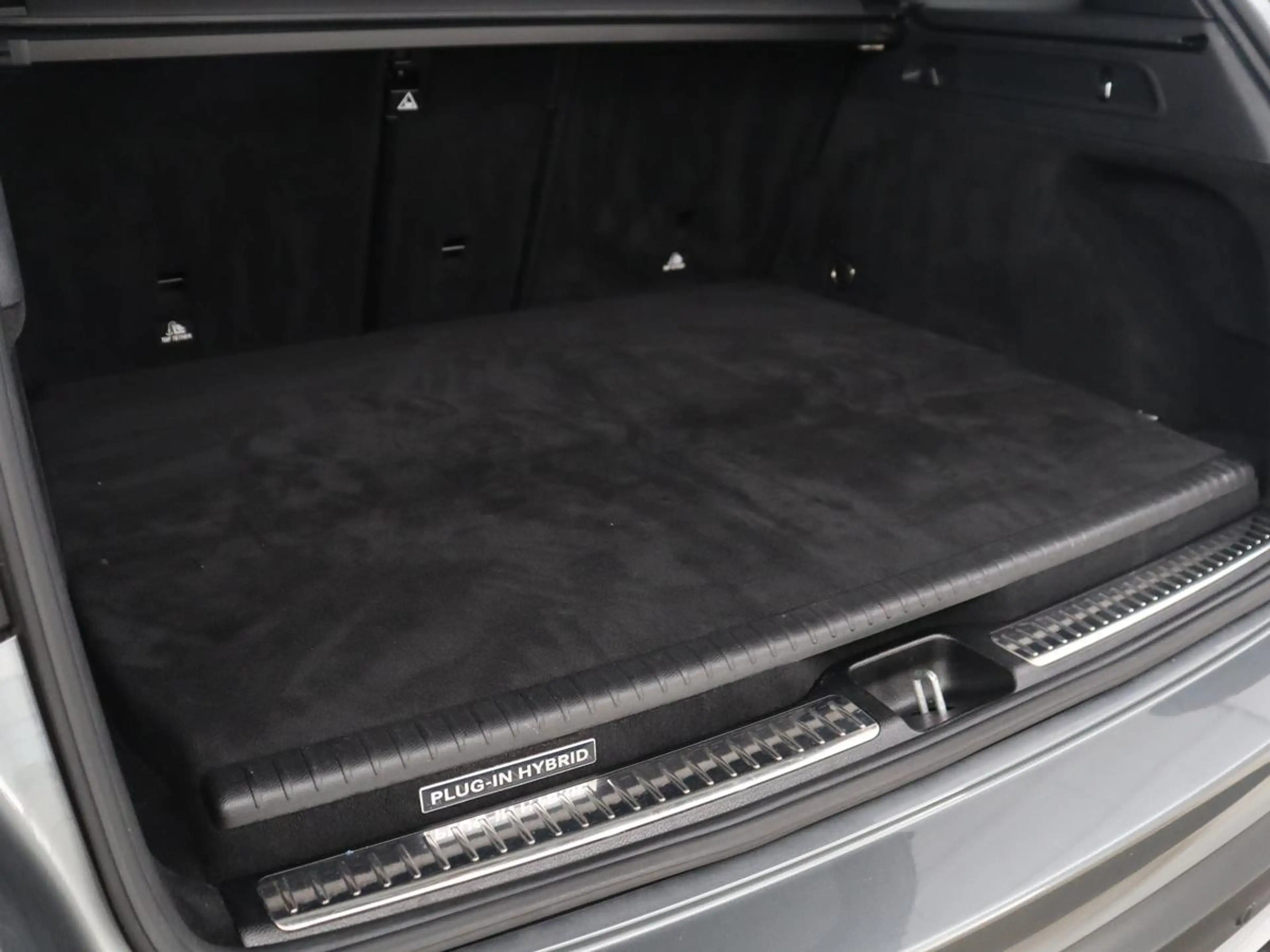 Mercedes-Benz GLC 350 350e 4MATIC Premium Plus | Stoelverwarming | LED | — photo 10