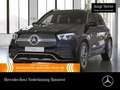 Mercedes-Benz GLE 350 de 4M AMG+PANO+360+AHK+LED+FAHRASS+20"+HUD Schwarz - thumbnail 1