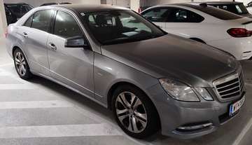 E 350 CDI (212.023)