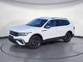 Volkswagen Tiguan Allspace Life 2,0 l TDI SCR 110 k Weiß - thumbnail 2
