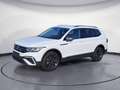 Volkswagen Tiguan Allspace Life 2.0 l TDI *HEAD-UP*MASSAGE* Weiß - thumbnail 2