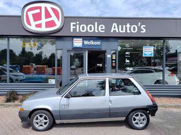 1.7 GTX Automaat, elekt.ramen