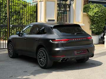 Macan Diesel 3.0 V6 258 ch S PDK