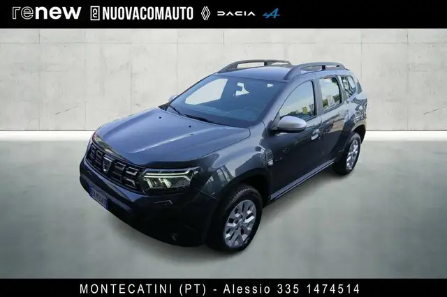 Dacia Duster 1.5 blue dci Comfort 4x4 115cv