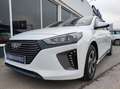 Hyundai IONIQ Híbrido 1.6 GDI 104 kW (141 CV) 6DCT Klass Nav Blanco - thumbnail 1