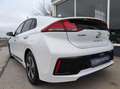 Hyundai IONIQ Híbrido 1.6 GDI 104 kW (141 CV) 6DCT Klass Nav Bianco - thumbnail 4