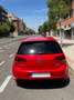 Volkswagen Golf Golf 1.4 TSI BMT Sport 150 ACT Tech. Sport Rojo - thumbnail 3