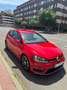Volkswagen Golf Golf 1.4 TSI BMT Sport 150 ACT Tech. Sport Rojo - thumbnail 7
