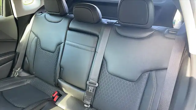 Jeep Compass view 9