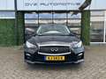 Infiniti Q50 2.0T 211PK Performance | Leder | NAP | Dealer Ond. Zwart - thumbnail 4