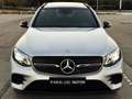 Mercedes-Benz GLC 43 AMG 4MATIC con TECHO PANORÁMICO, ASIENTOS CALEFACTABL Plateado - thumbnail 5