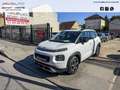 Citroen C3 Aircross BLUEHDI 100CH S\u0026S FEEL BUSINESS 96G Blanc - thumbnail 1