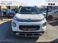 Citroen C3 Aircross BLUEHDI 100CH S\u0026S FEEL BUSINESS 96G Blanc - thumbnail 2