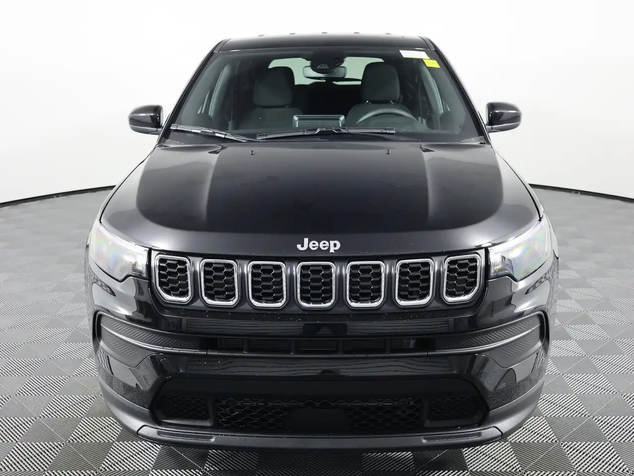 Jeep Compass photo Jeep Compass