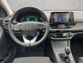 Hyundai i30 1.0 T-GDI Trend LED Kamera GJR Sitzhzg Negro - thumbnail 12