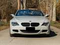 BMW M6 V10 Manual Bianco - thumbnail 2