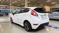 Ford Fiesta 5p 1.5 tdci ST-Line 75cv NEOPATENTATI Blanc - thumbnail 4