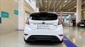 Ford Fiesta 5p 1.5 tdci ST-Line 75cv NEOPATENTATI Blanc - thumbnail 5
