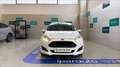 Ford Fiesta 5p 1.5 tdci ST-Line 75cv NEOPATENTATI Blanc - thumbnail 2
