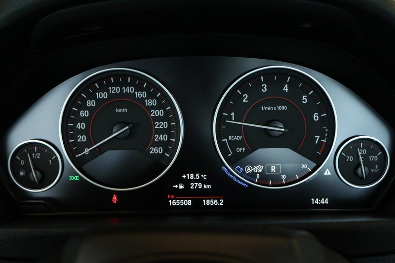 BMW 440 4-serie Cabrio 440i xDrive Centennial High Executi — photo 15