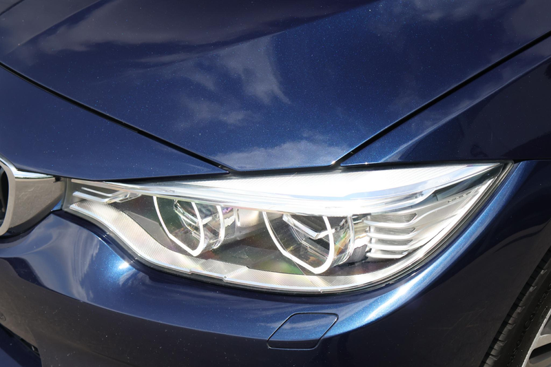 BMW 440 4-serie Cabrio 440i xDrive Centennial High Executi — photo 12