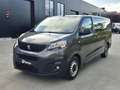 Peugeot Expert Dubbele Cabine 6pl 2.0 BlueHDi 145 MAN6 Zwart - thumbnail 1