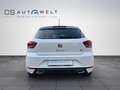 SEAT Ibiza 1.0 TSI FR-line LED/SHZ/TEMPO/NAVI/CARPLAY Weiß - thumbnail 6
