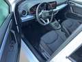 SEAT Ibiza 1.0 TSI FR-line LED/SHZ/TEMPO/NAVI/CARPLAY Weiß - thumbnail 15