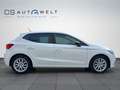 SEAT Ibiza 1.0 TSI FR-line LED/SHZ/TEMPO/NAVI/CARPLAY Weiß - thumbnail 8