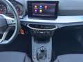 SEAT Ibiza 1.0 TSI FR-line LED/SHZ/TEMPO/NAVI/CARPLAY Weiß - thumbnail 19