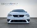 SEAT Ibiza 1.0 TSI FR-line LED/SHZ/TEMPO/NAVI/CARPLAY Weiß - thumbnail 3
