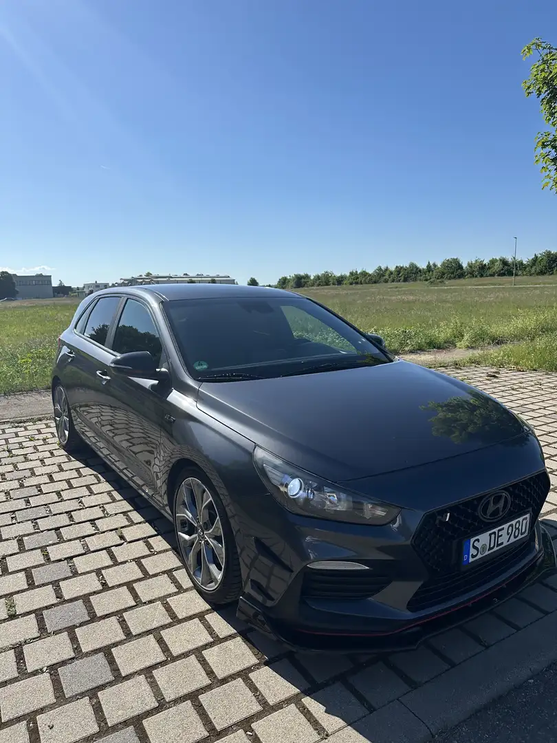 Hyundai i30 Kombi 1.4 T-GDI DCT Premium - 1