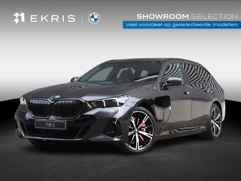 BMW 550 5 serie Touring 550e | M Sportpakket Pro | Innovat
