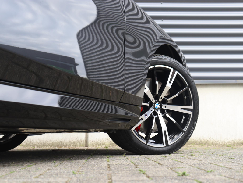 BMW 550 5 serie Touring 550e | M Sportpakket Pro | Innovat — photo 7
